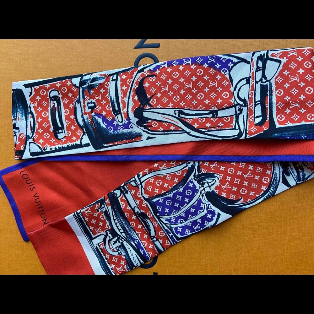 Bandeau - Picture 6 of 6
